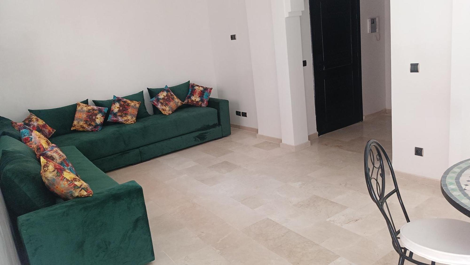 Appartement Premium Village M355 Marrakesh
