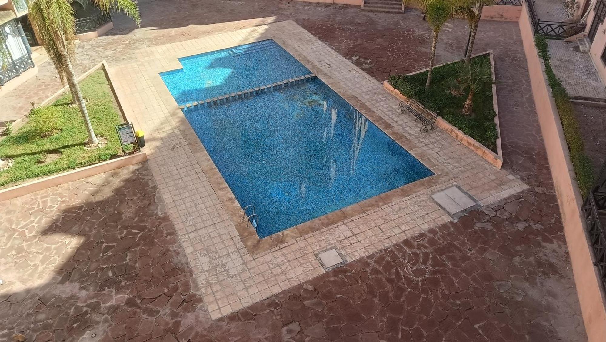 Premium Village M355 Marrakesh