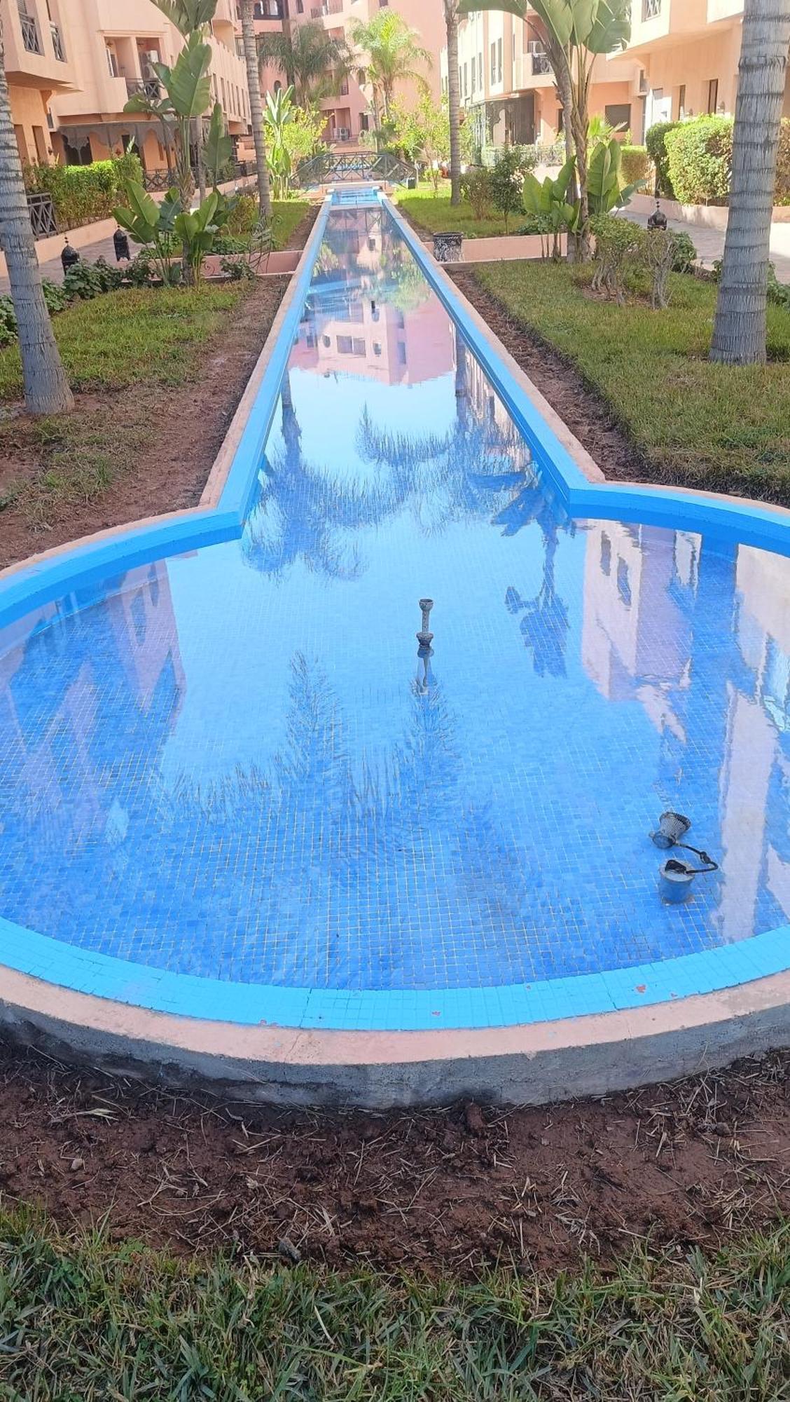 Premium Village M355 Appartement *