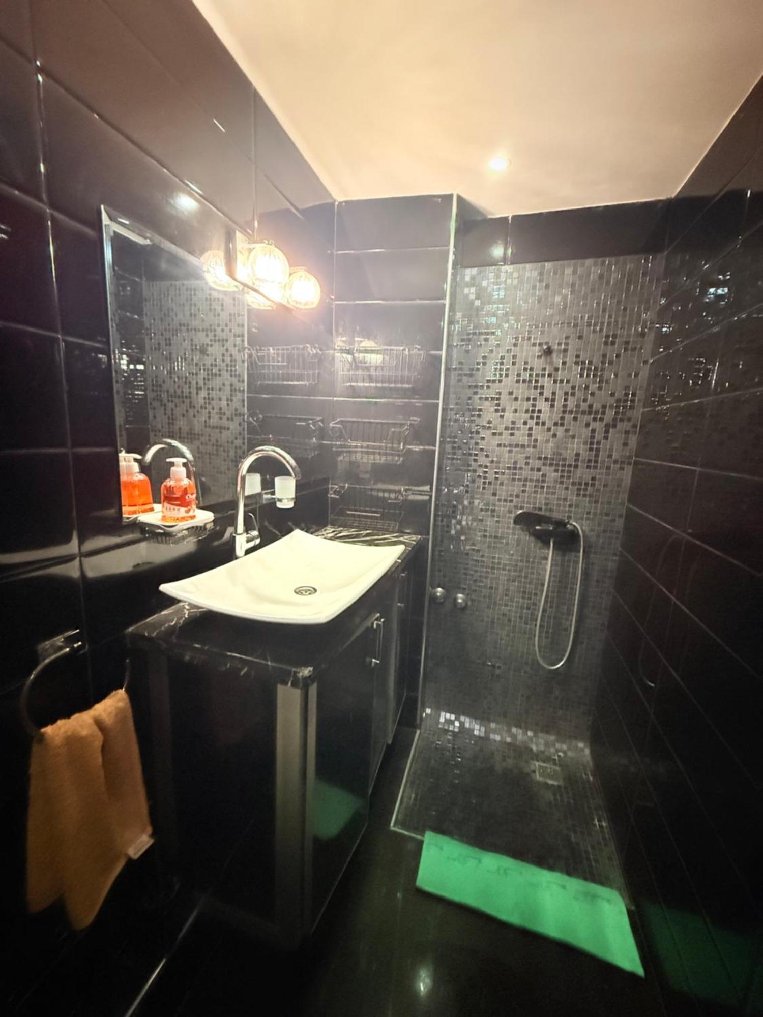 Confort N10 Adapte Au Famille Appartement Marrakesh