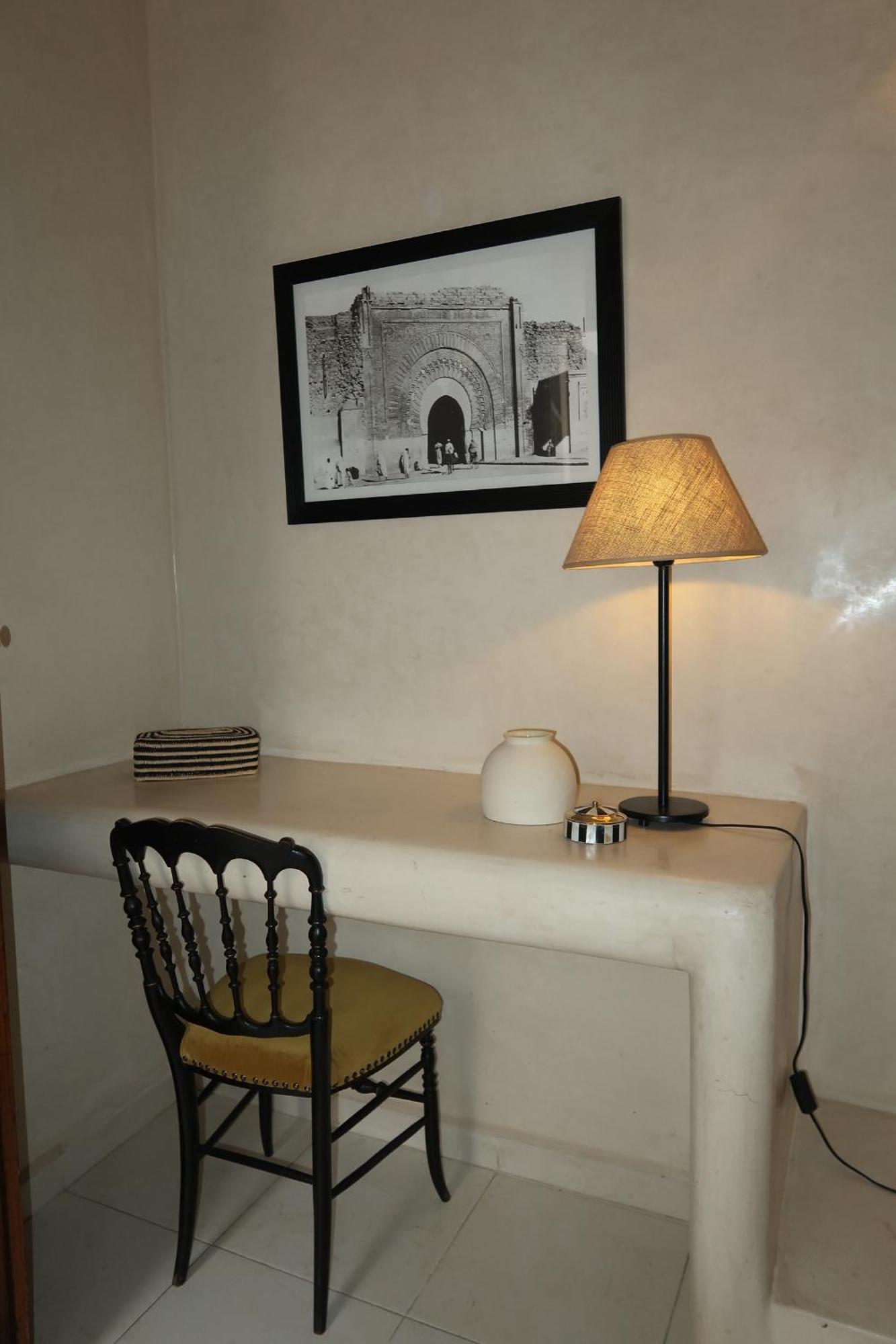 Excellence Riad Marrakesh