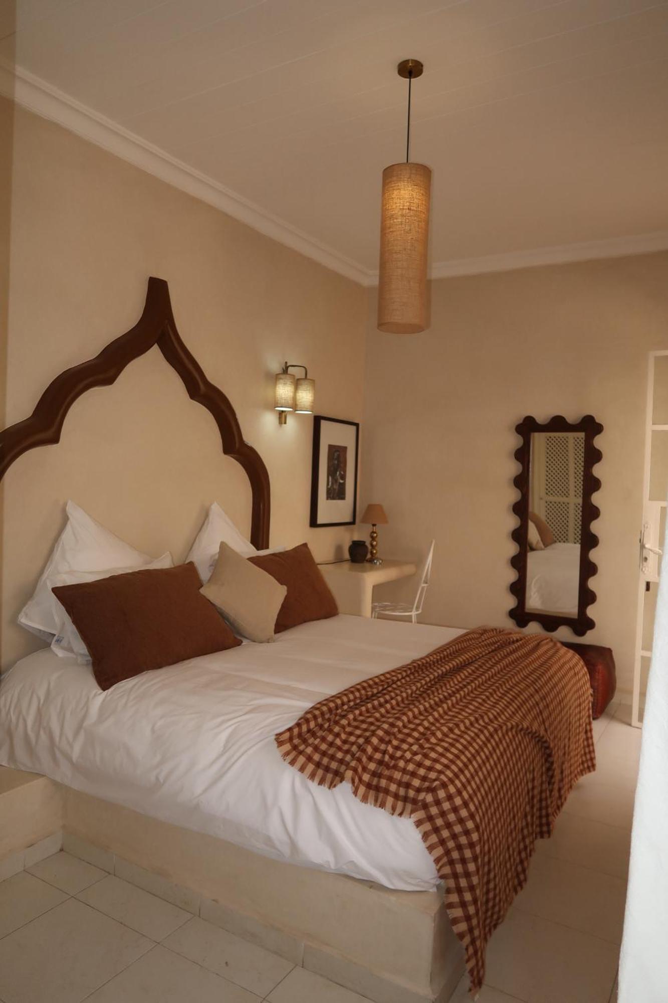 Riad Excellence Marrakesh