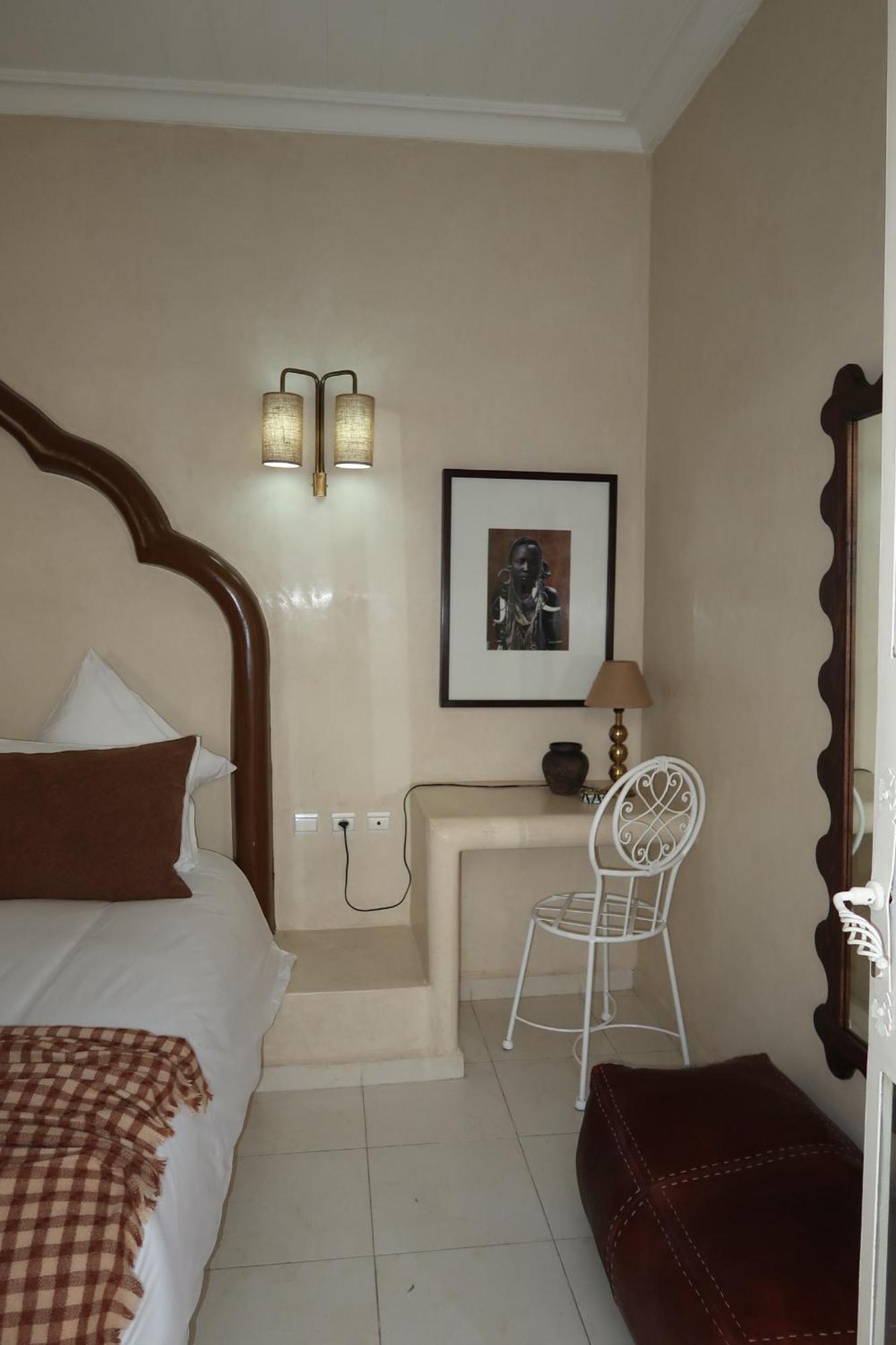 Riad Excellence Marrakesh
