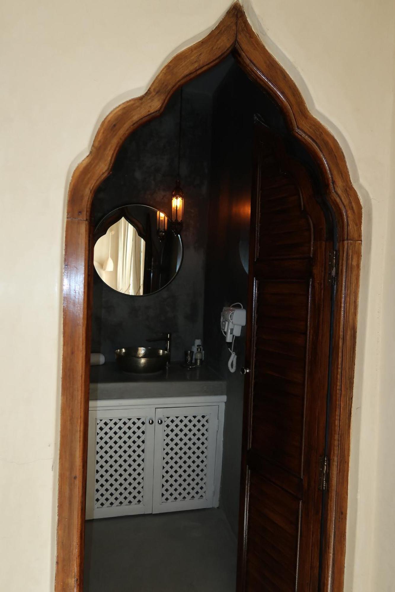 Excellence * Marrakesh