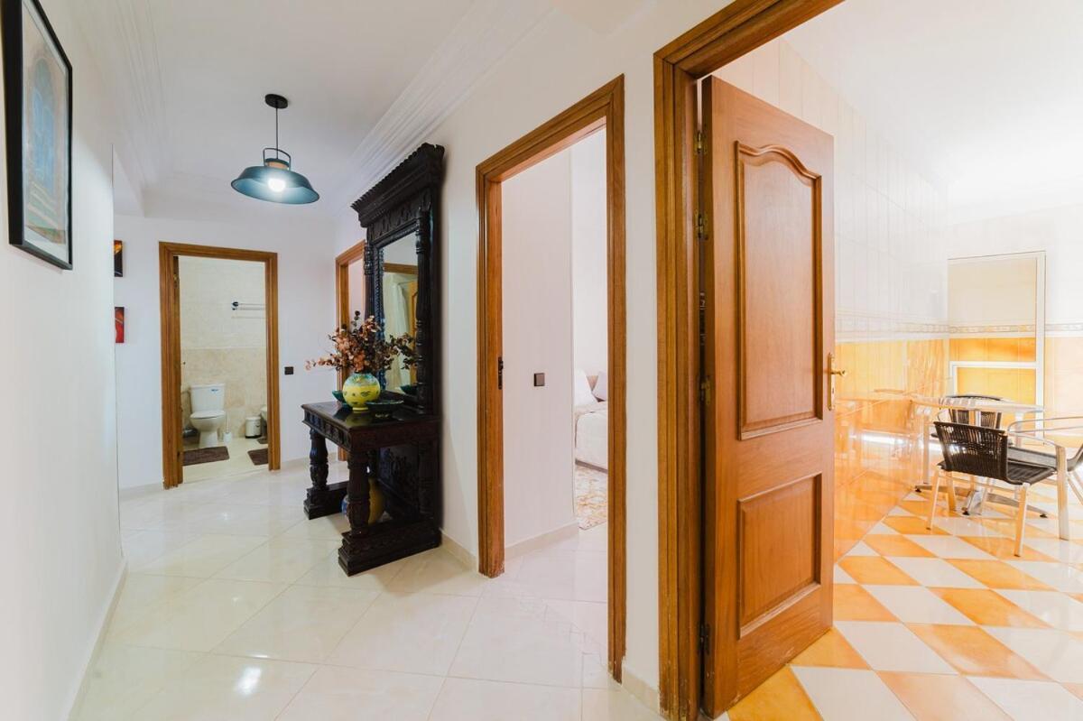 In The Centre Of Marrakech Appartement *