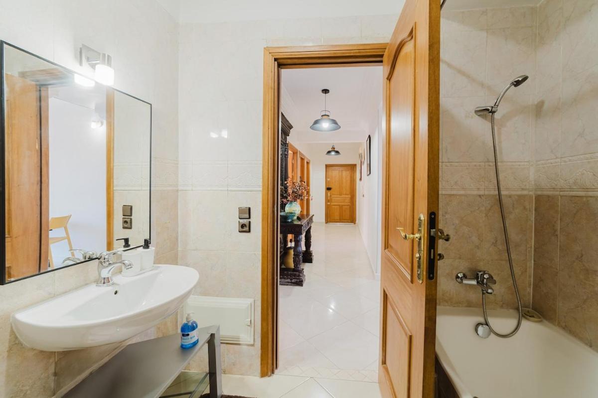In The Centre Of Marrakech Appartement