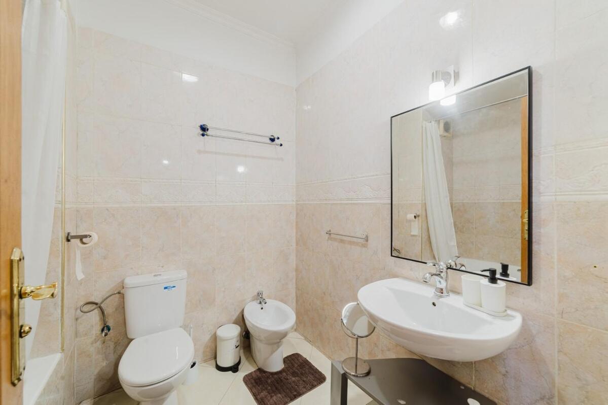 Appartement In The Centre Of Marrakech *