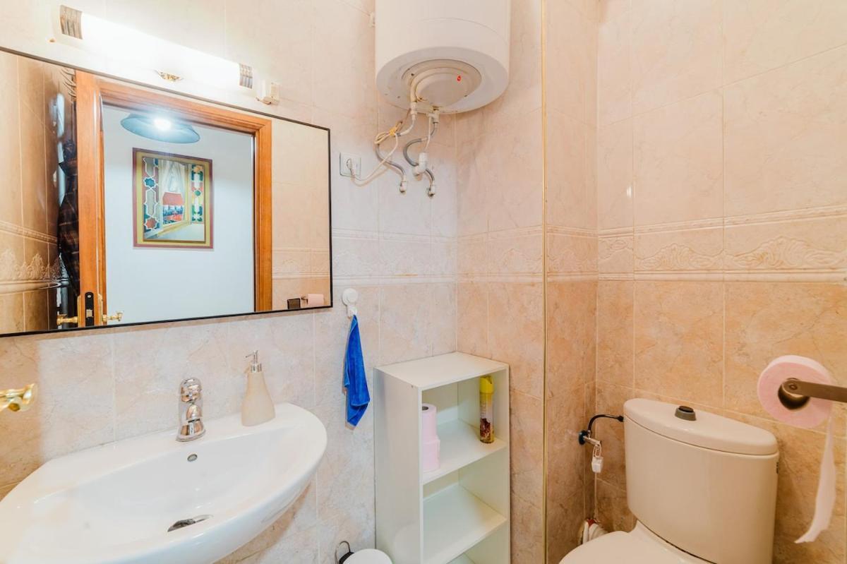 Appartement In The Centre Of Marrakech *