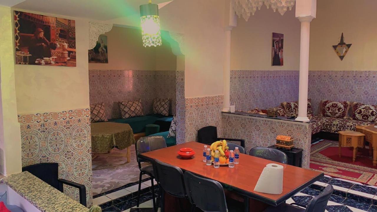 Abdo Marrakesh