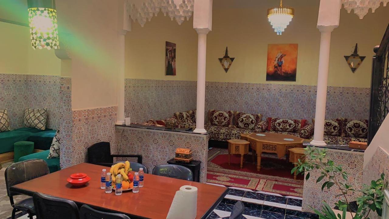 Abdo * Marrakesh