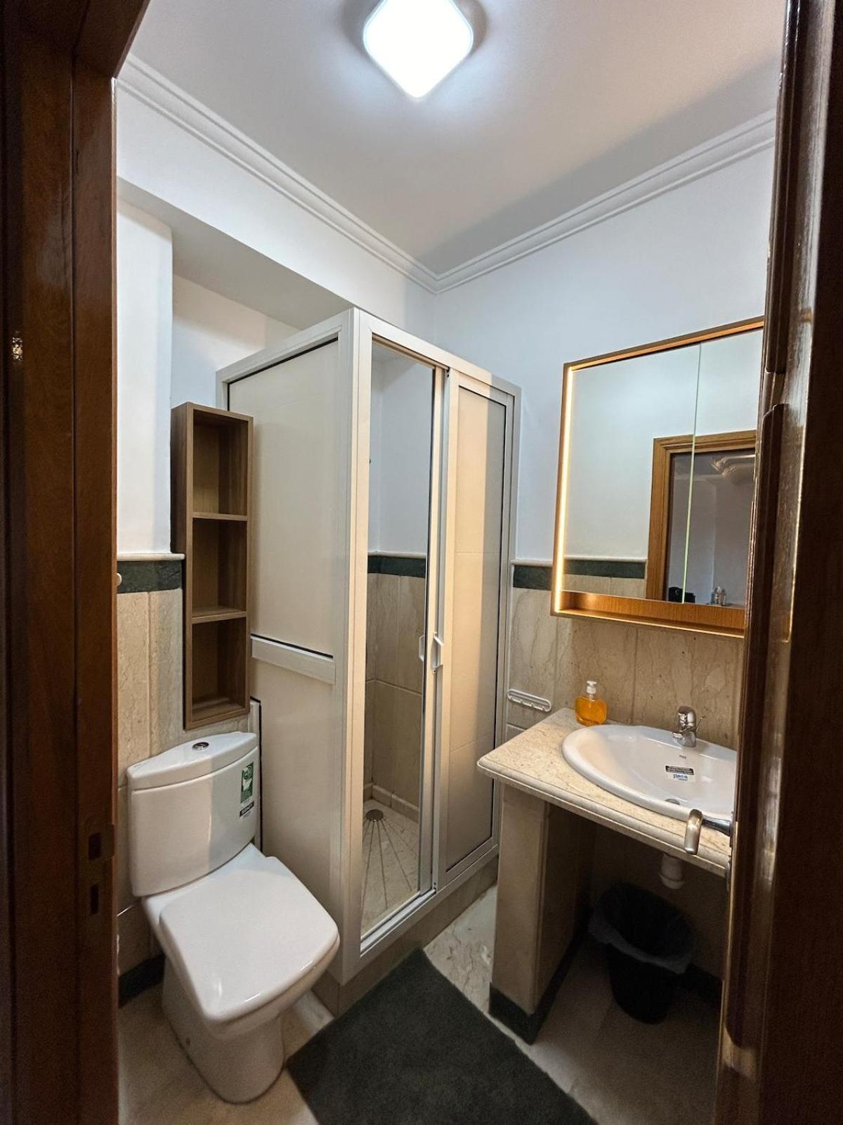 Appartement 2-bedroom Luxury Contemporary Hivernage *