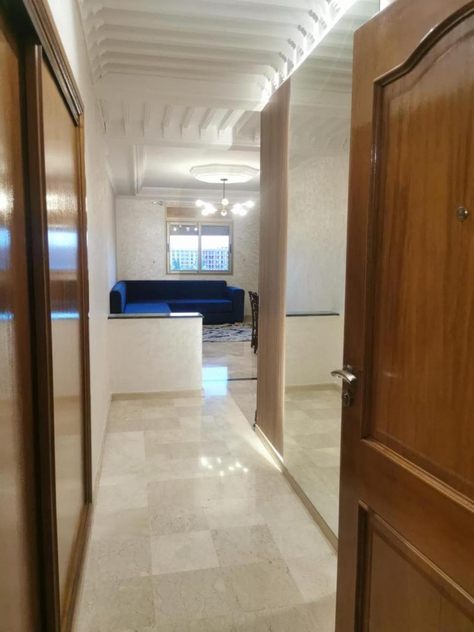2-bedroom Luxury Contemporary Hivernage Appartement