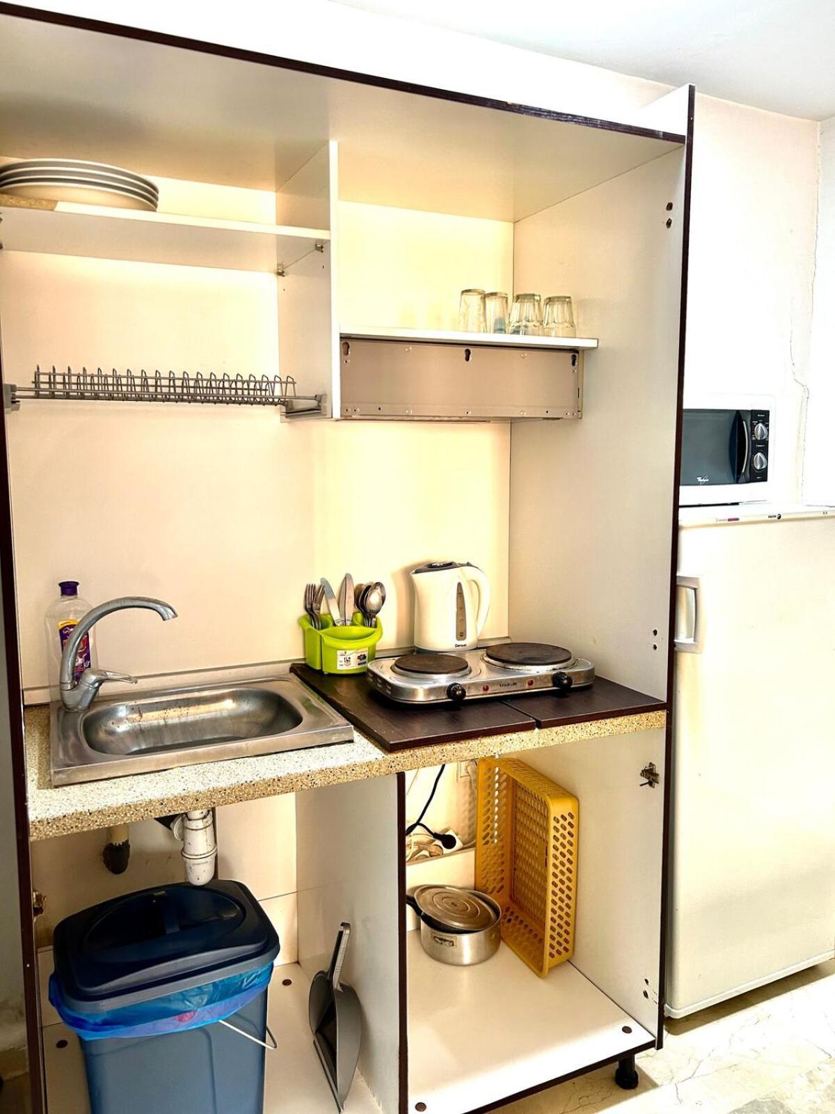 Apartamento Family 10