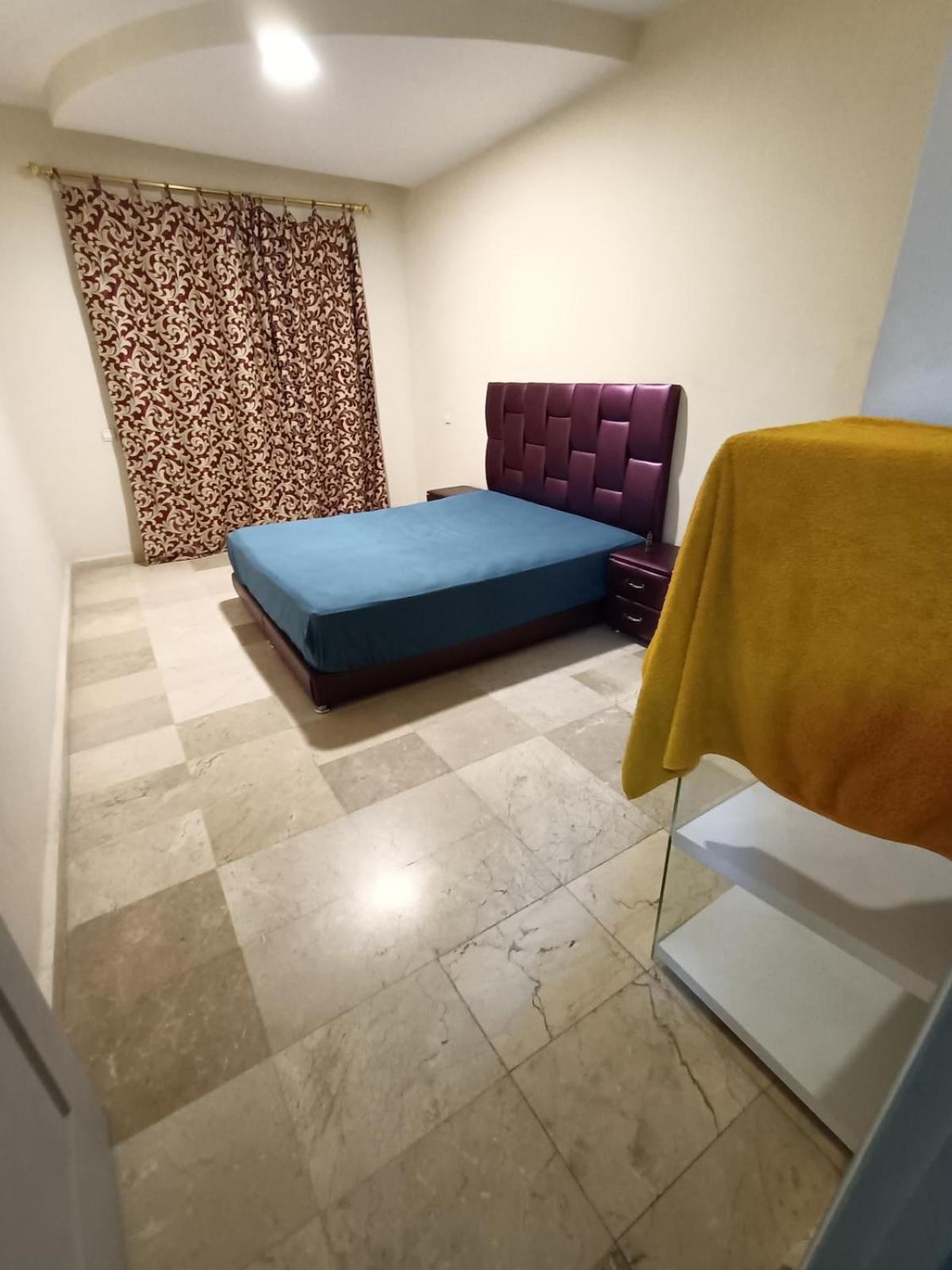 Family 22 Apartment