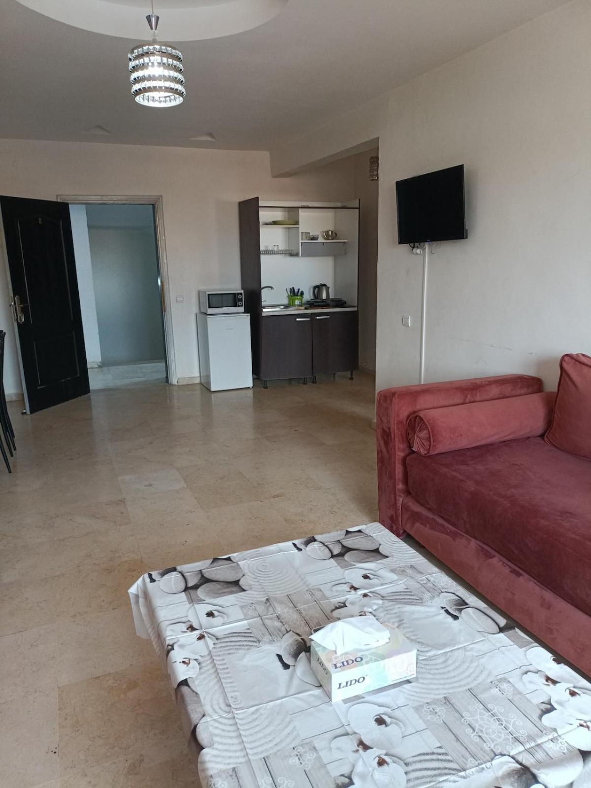 Apartamento Family 8 *