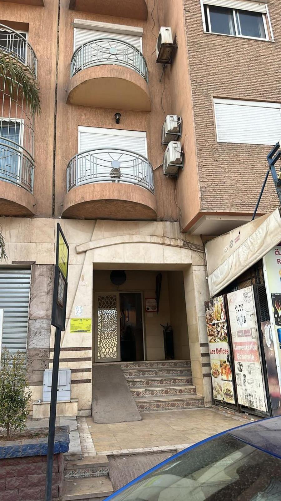 Apartamento Family 8 *