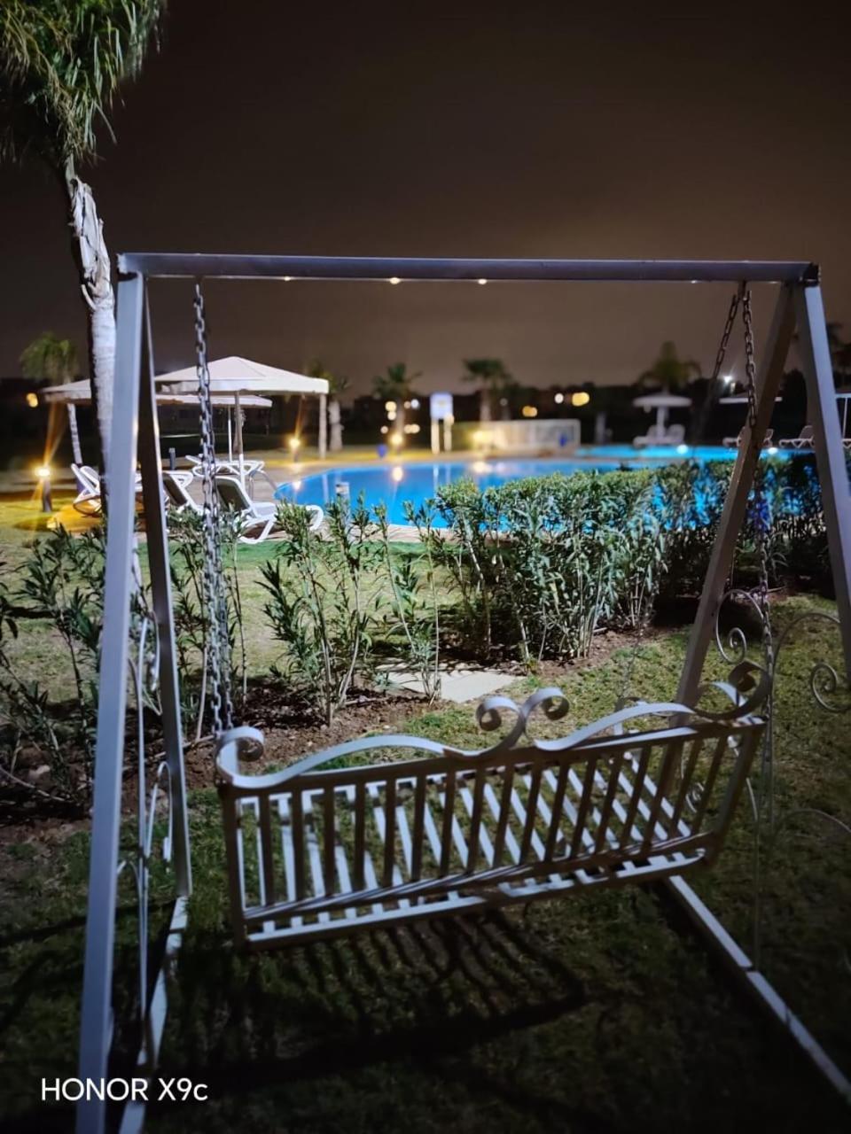 Chez Imane * Marrakesh