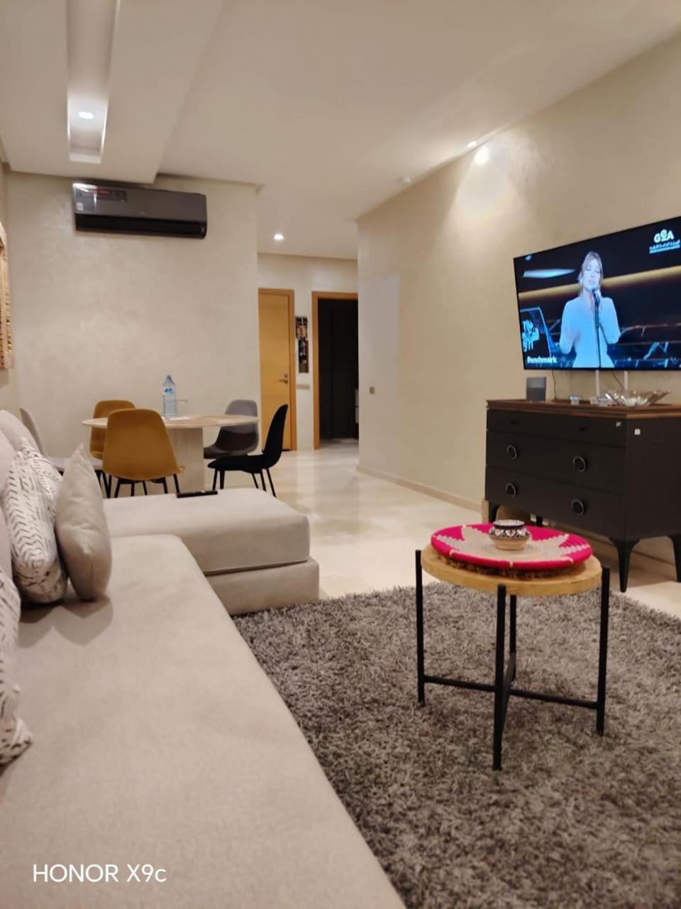 Appartement Chez Imane