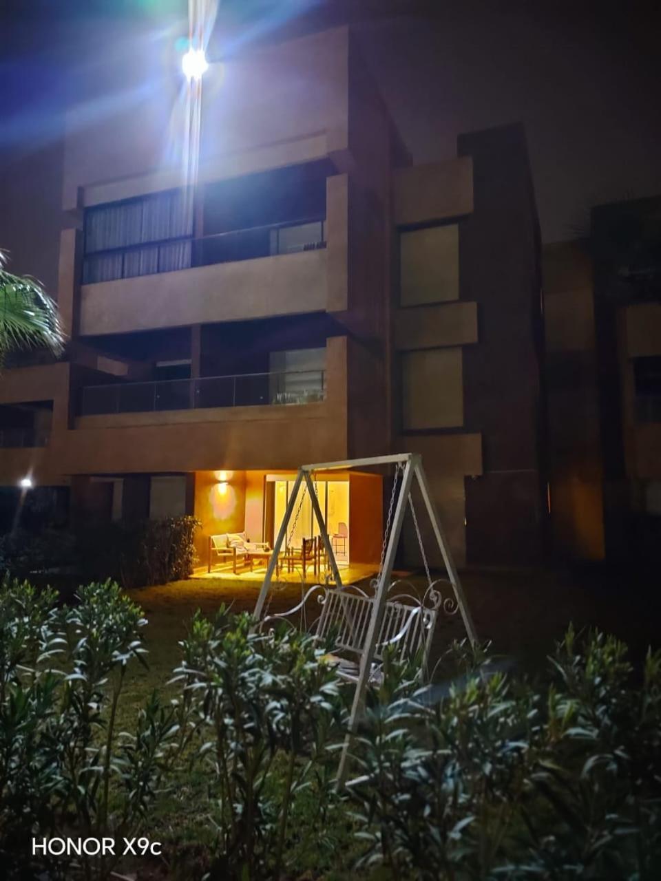 Appartement Chez Imane *