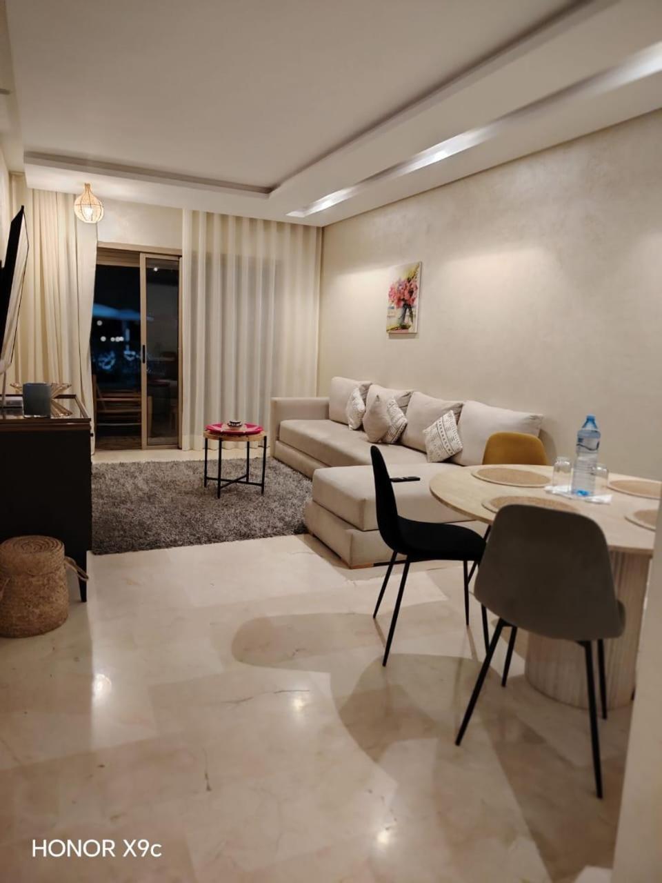 Chez Imane Appartement Marrakesh