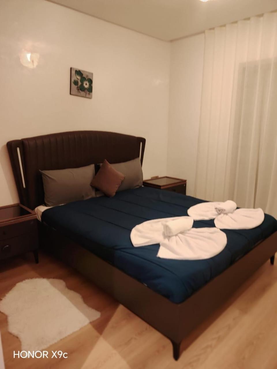Appartement Chez Imane