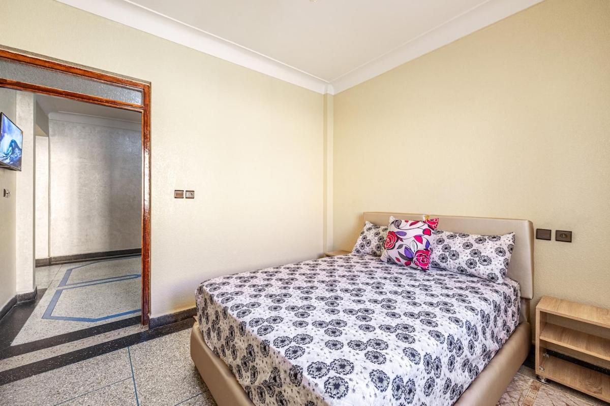 Modern And Convenient Appartement