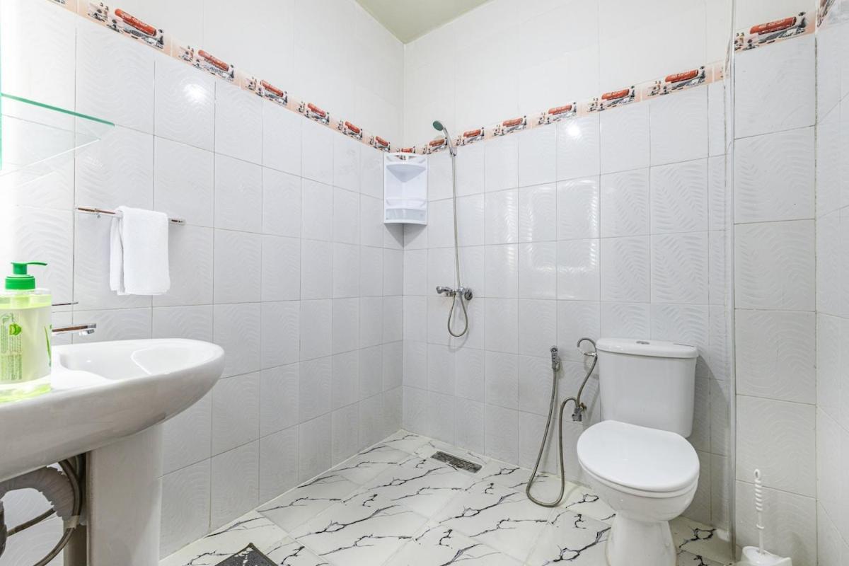 Appartement Modern And Convenient Marrakesh