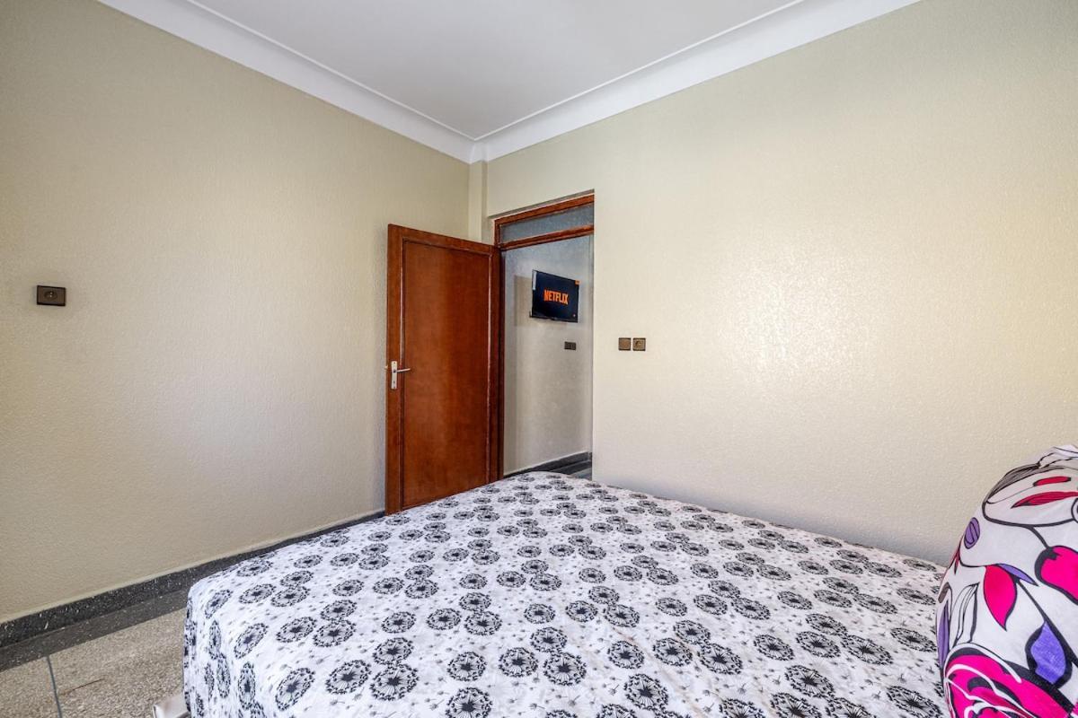 Appartement Modern And Convenient