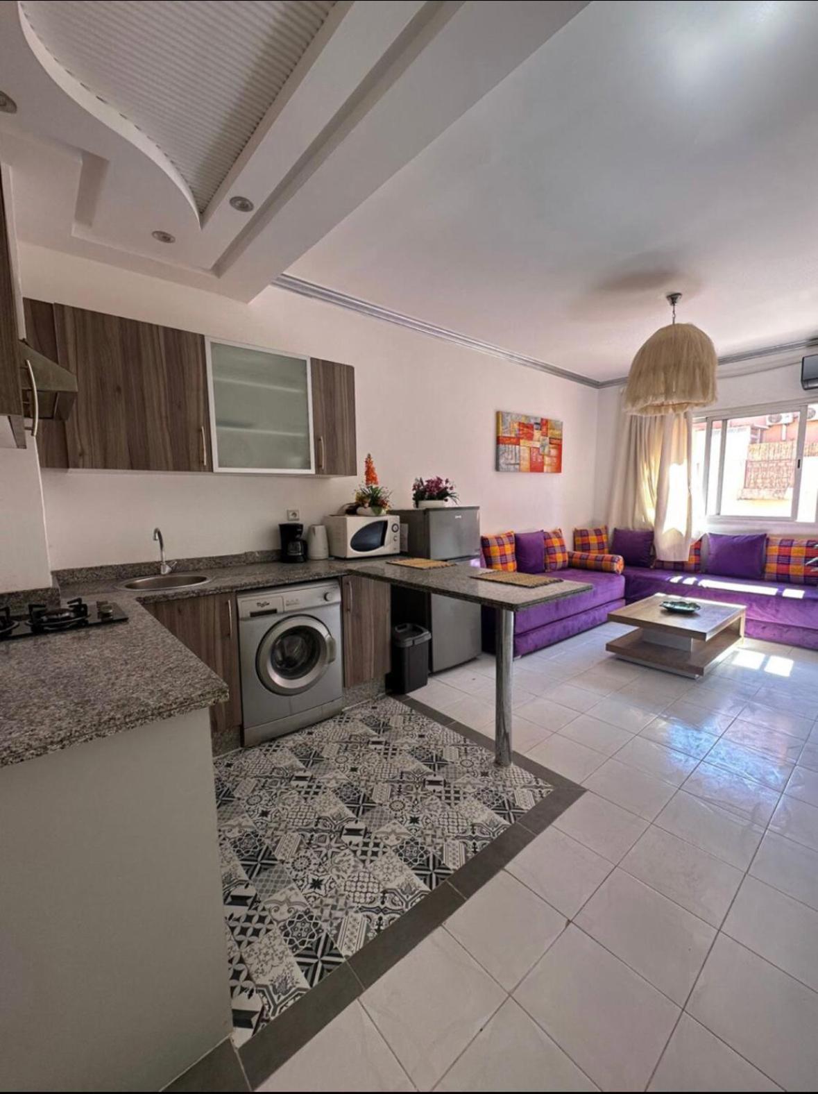 Appartement Confort Et Style En Pleins Centre *
