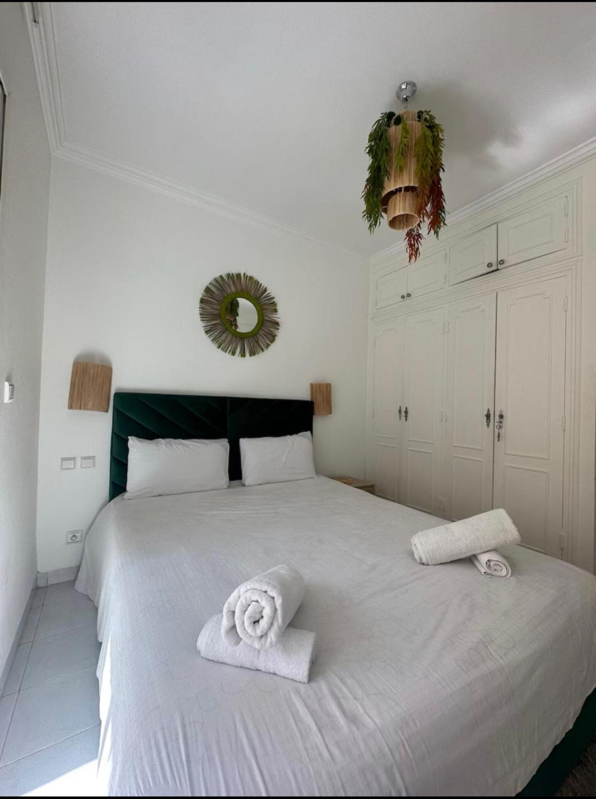 Confort Et Style En Pleins Centre Appartement