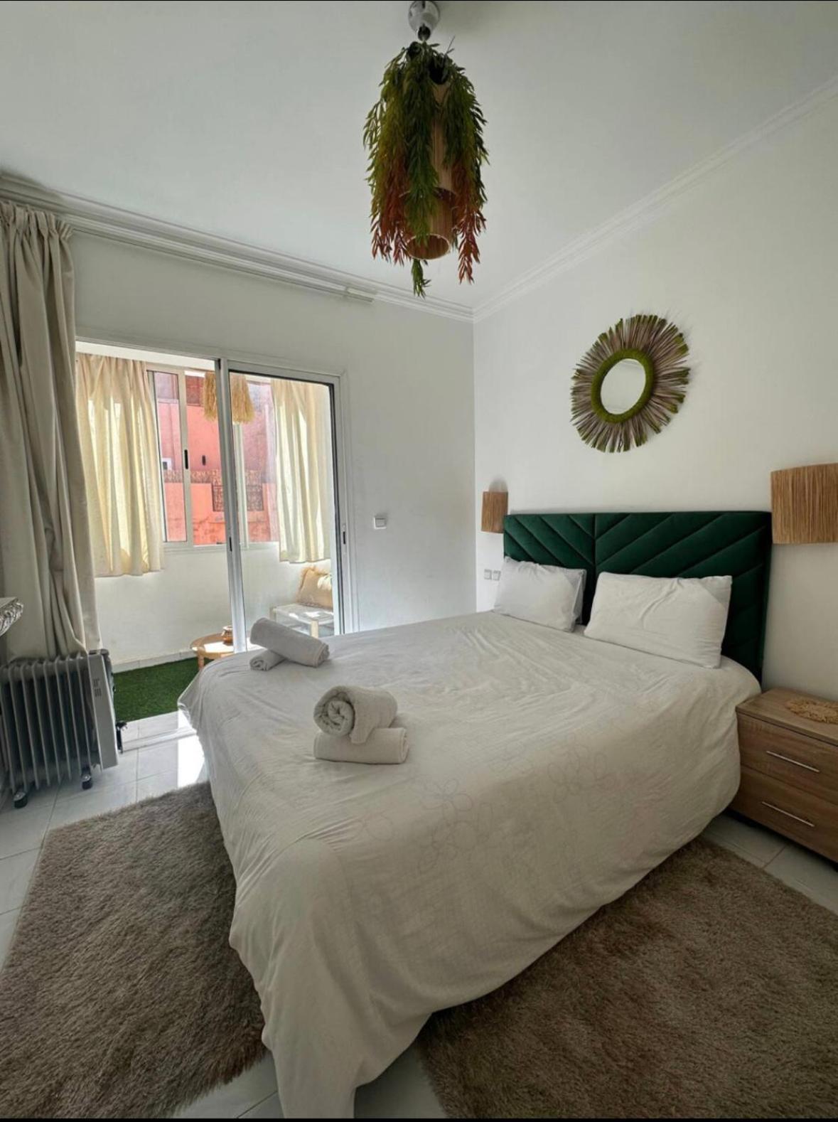 Confort Et Style En Pleins Centre Appartement *