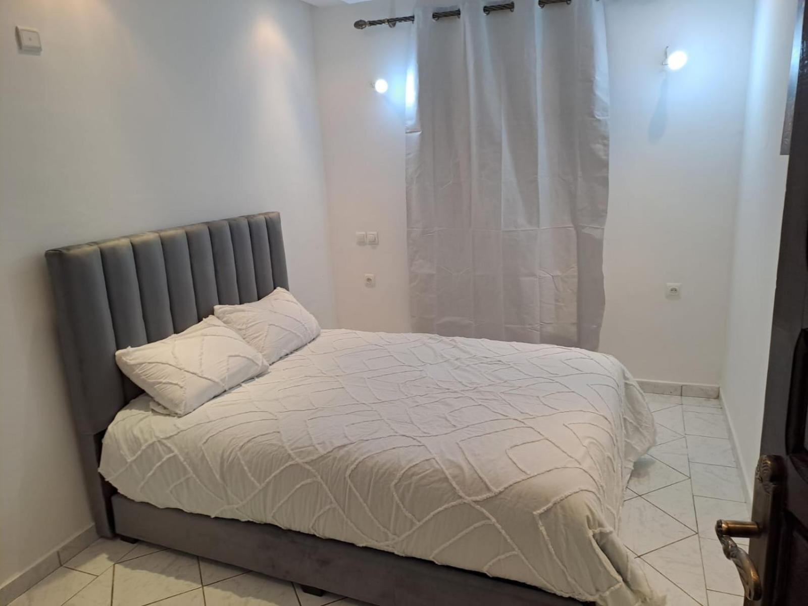 Riad Appartement