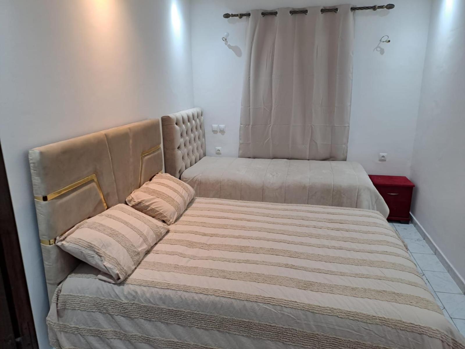 Appartement Riad