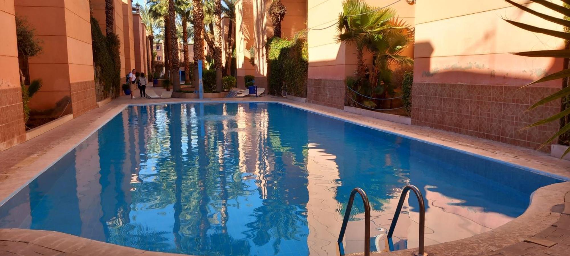 Riad Appartement *