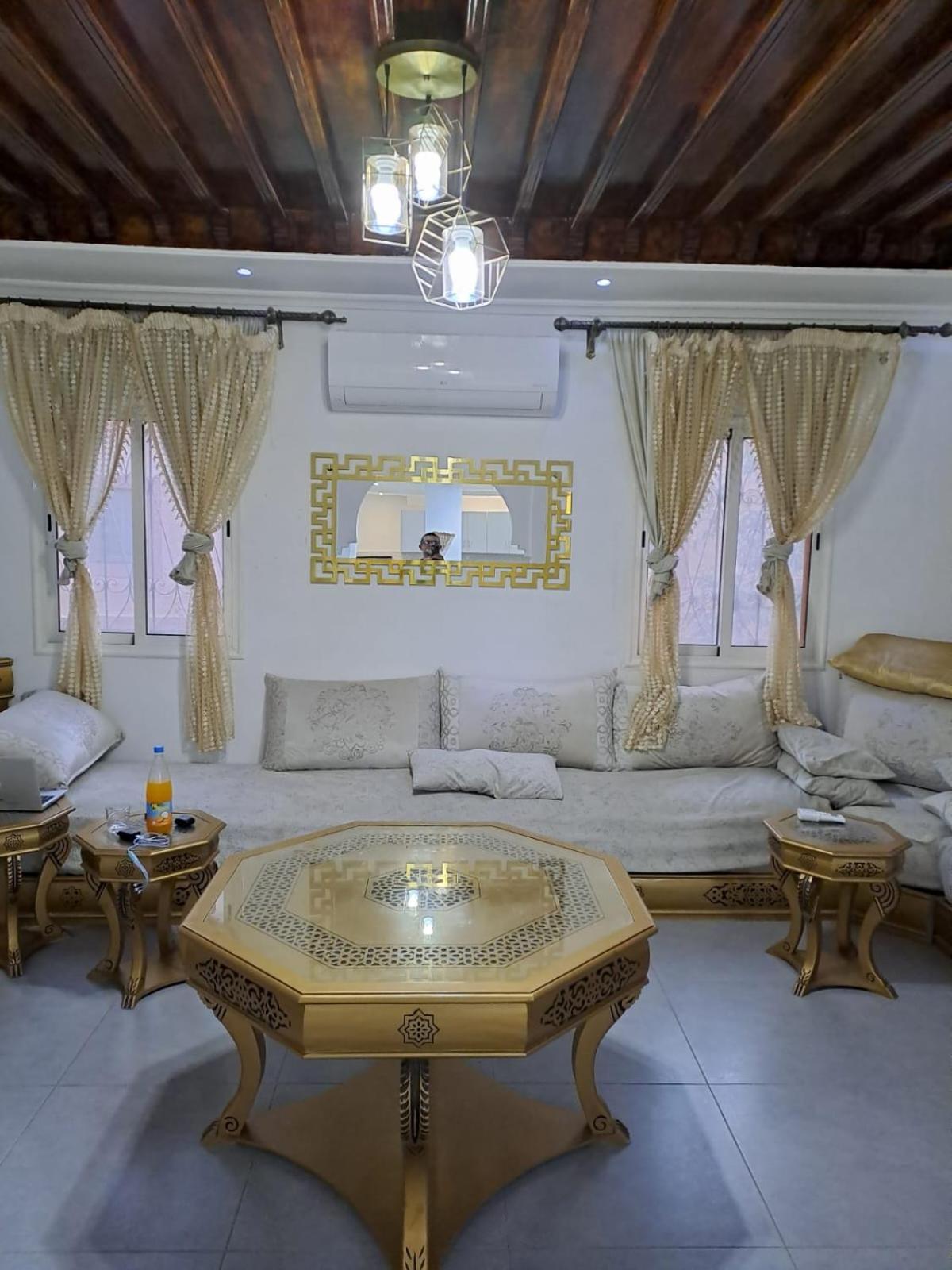 Appartement Riad *