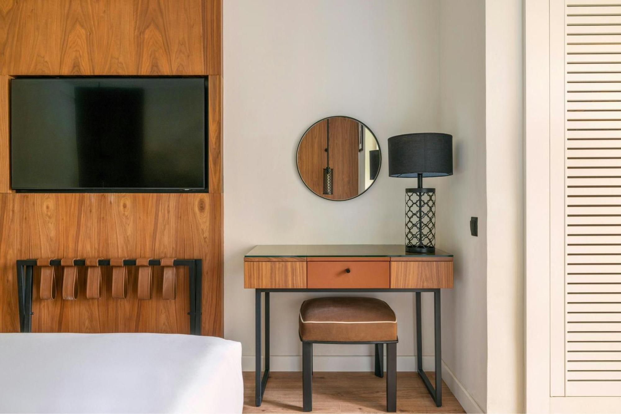 Hotel Le Meridien N'fis 5*