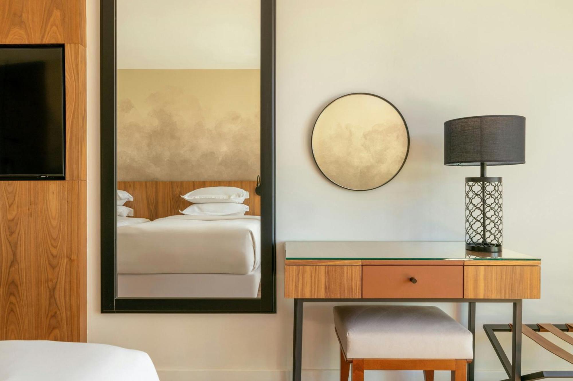 Le Meridien N'fis Marrakesch