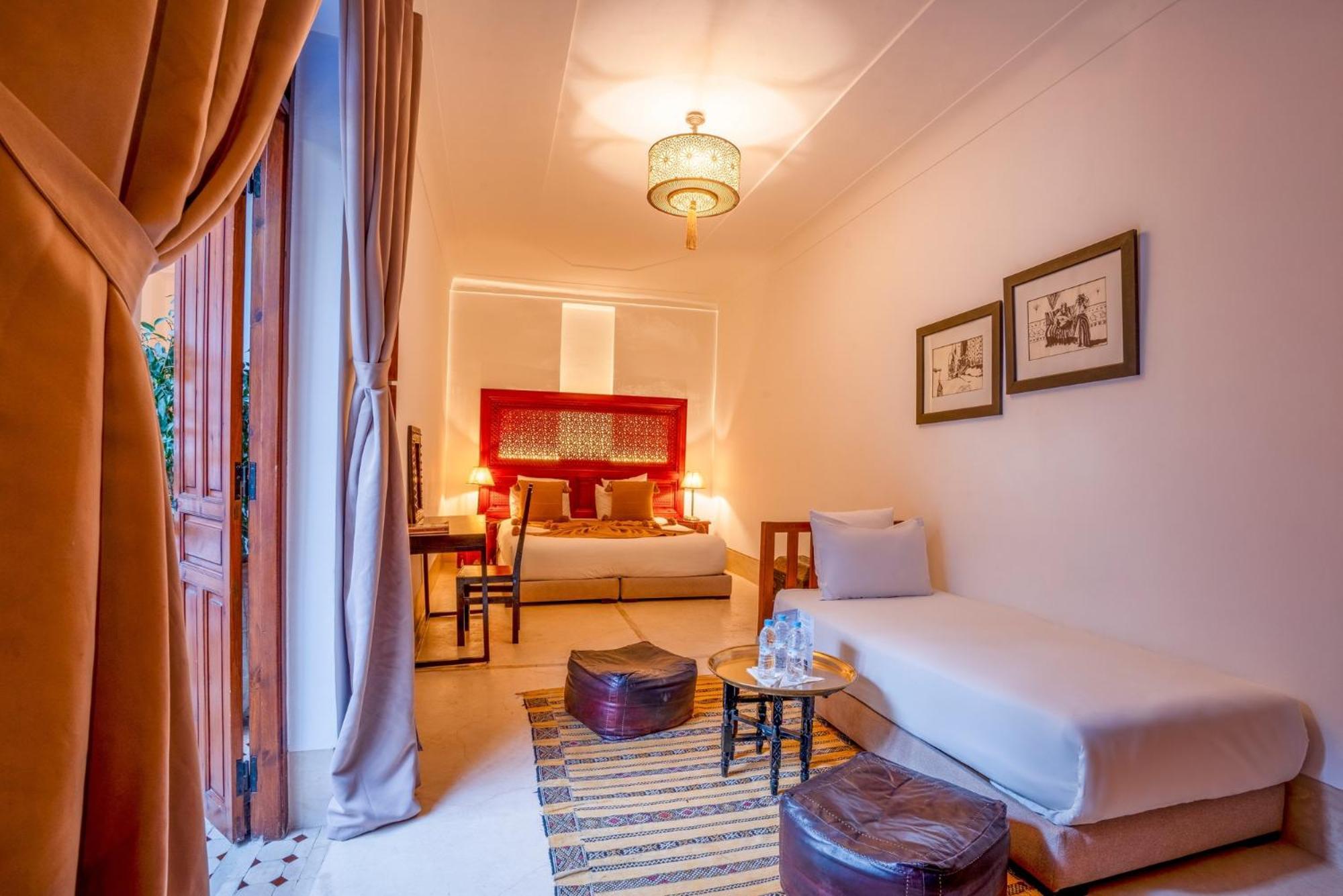 Riad Adika & Marrakesh