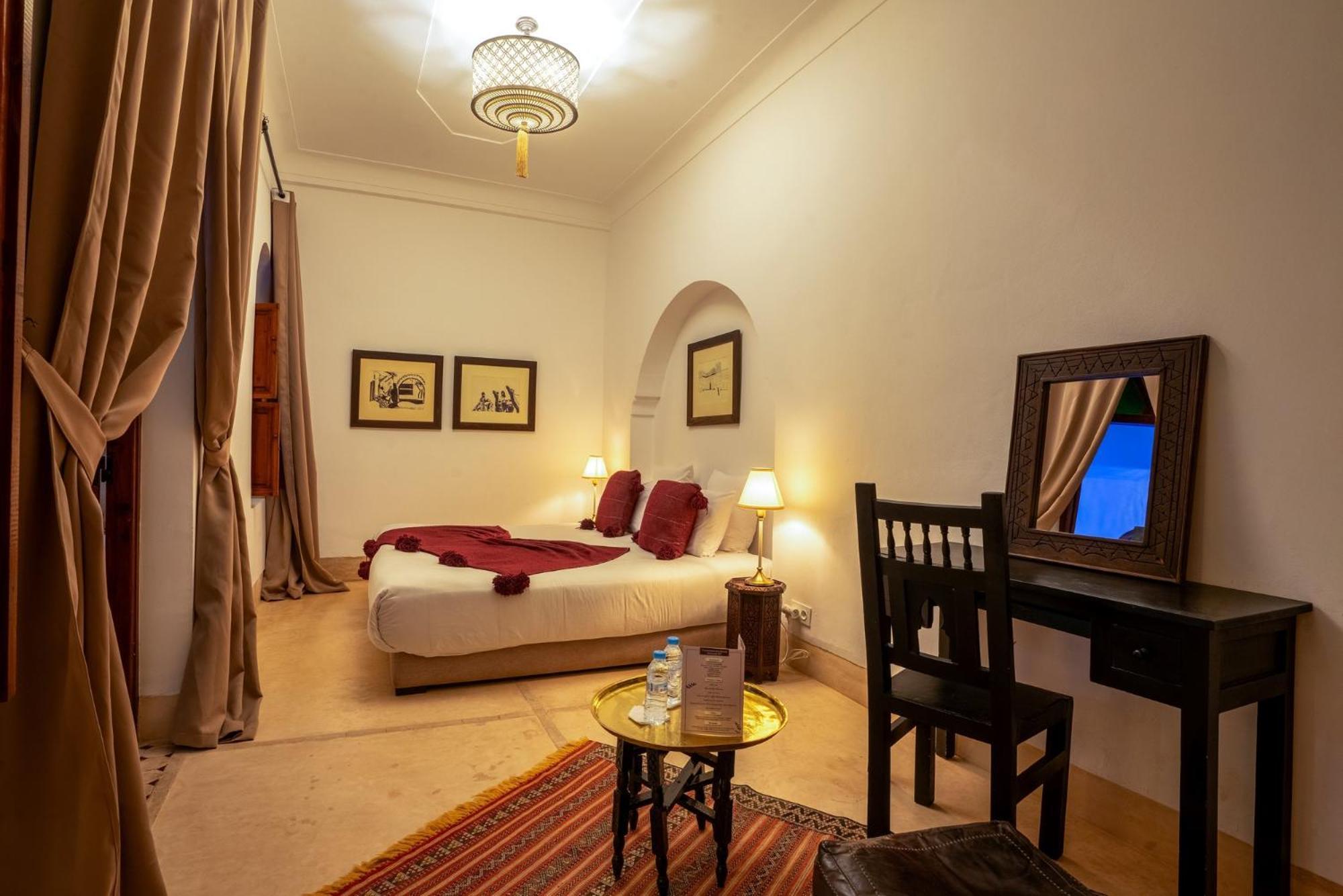 Riad Adika &