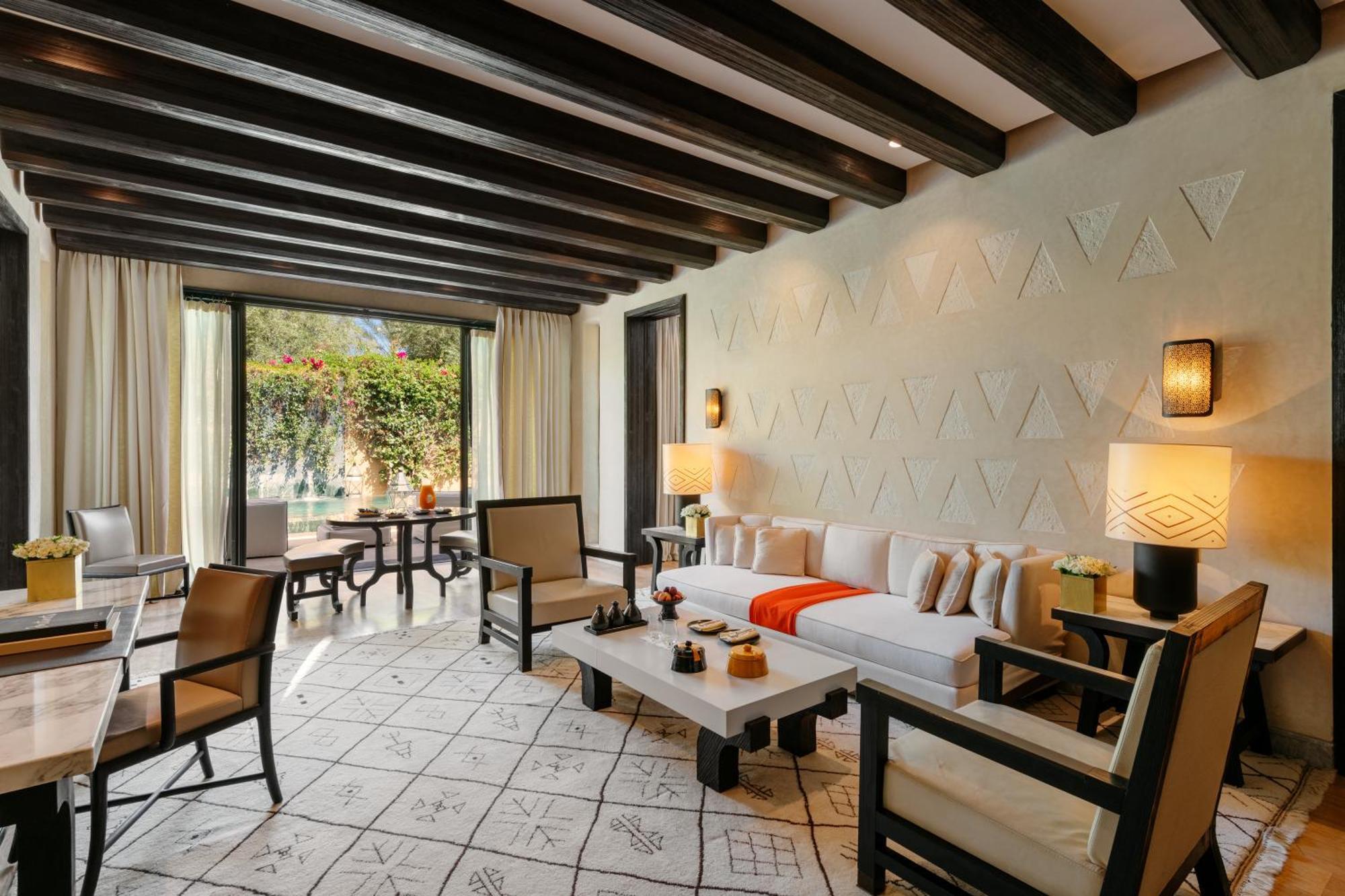Mandarin Oriental, Marrakech Marrakesh