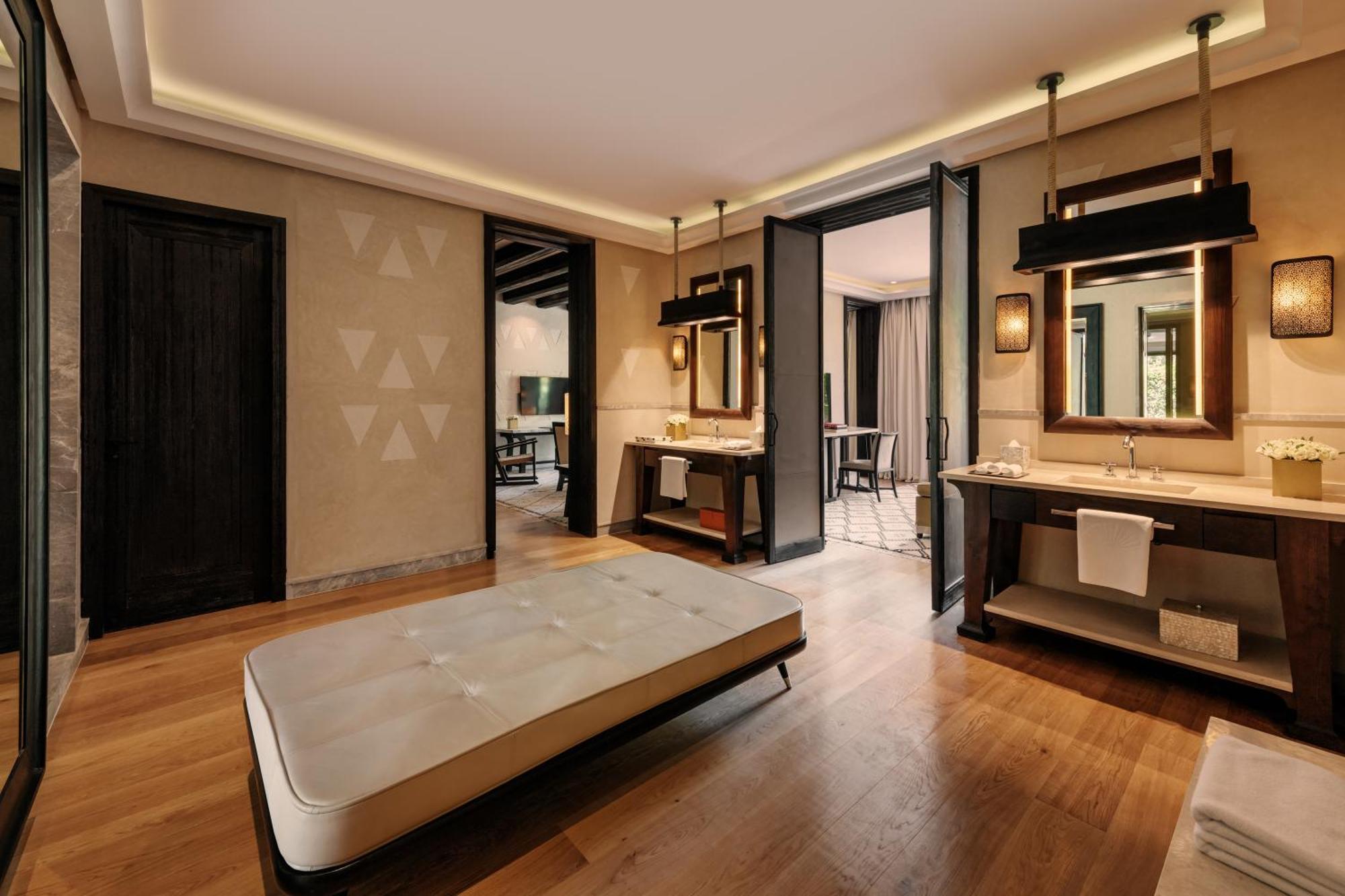 Mandarin Oriental, Marrakech Hotel Marrakesh