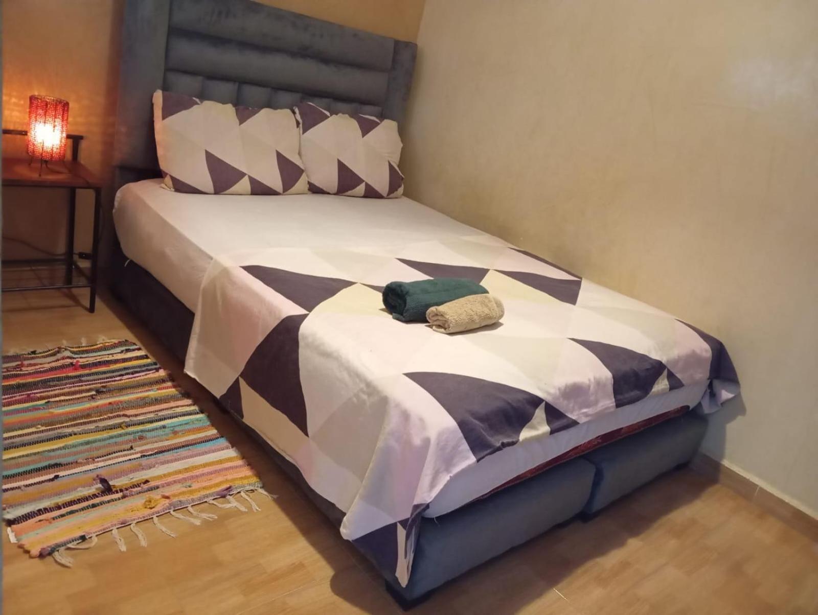 Appartement Meuble Proche Du Centre *