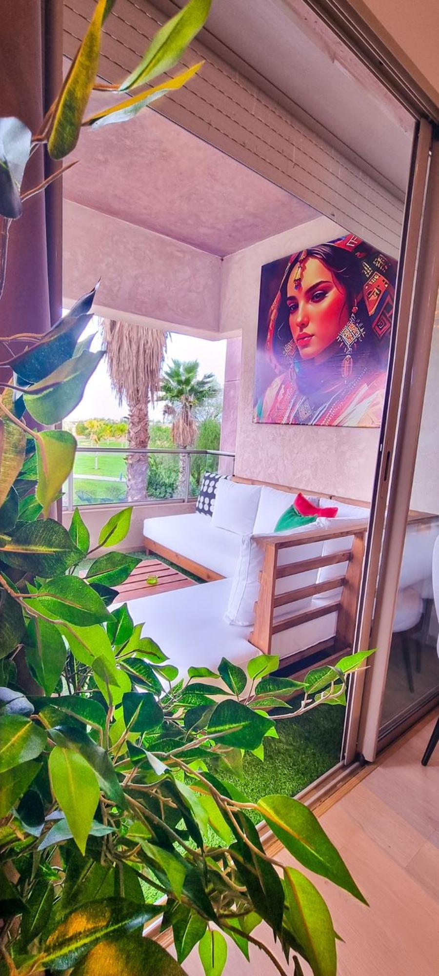 Appartement Privilege House Opale