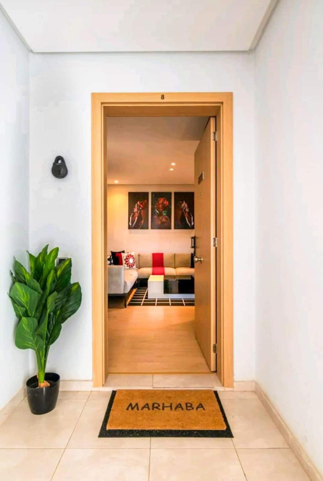 Privilege House Opale Appartement *