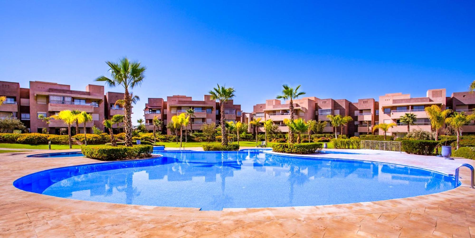 Appartement Privilege House Opale Marrakesh