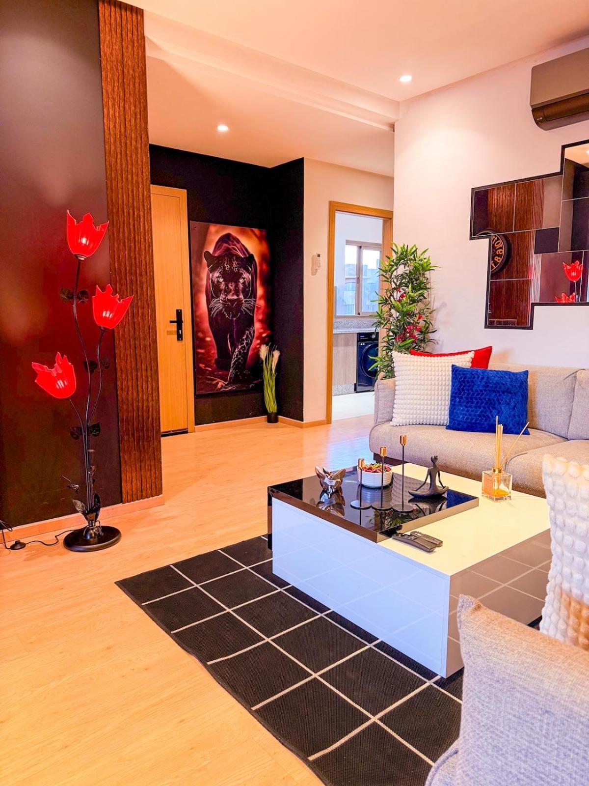 Privilege House Opale * Marrakesh
