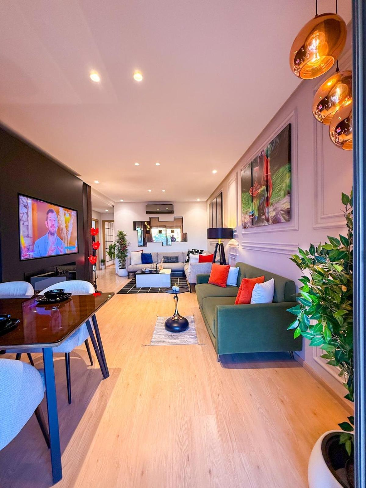 Privilege House Opale