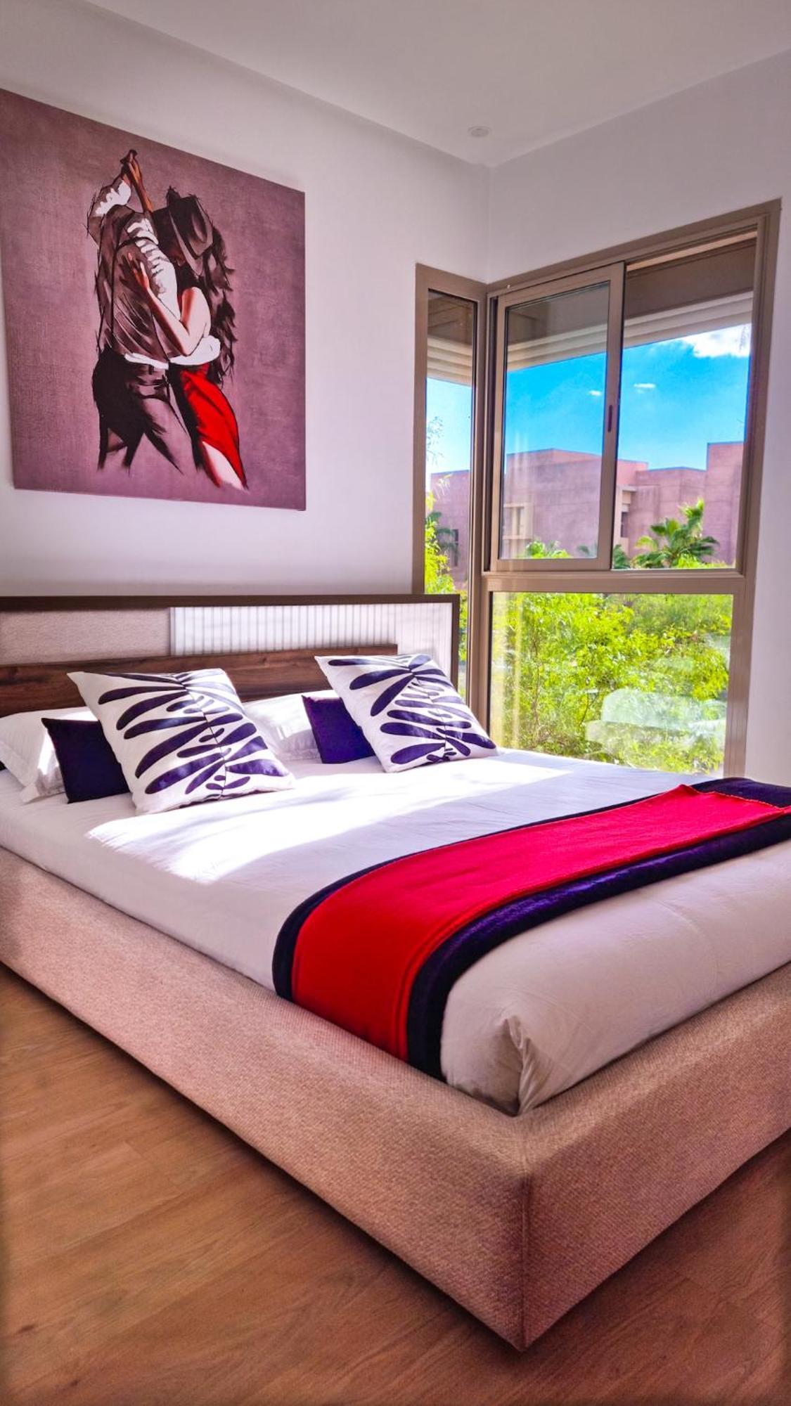 Privilege House Opale Appartement
