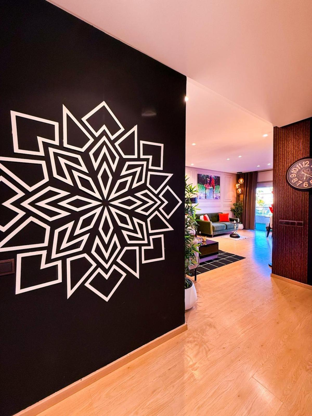 Appartement Privilege House Opale