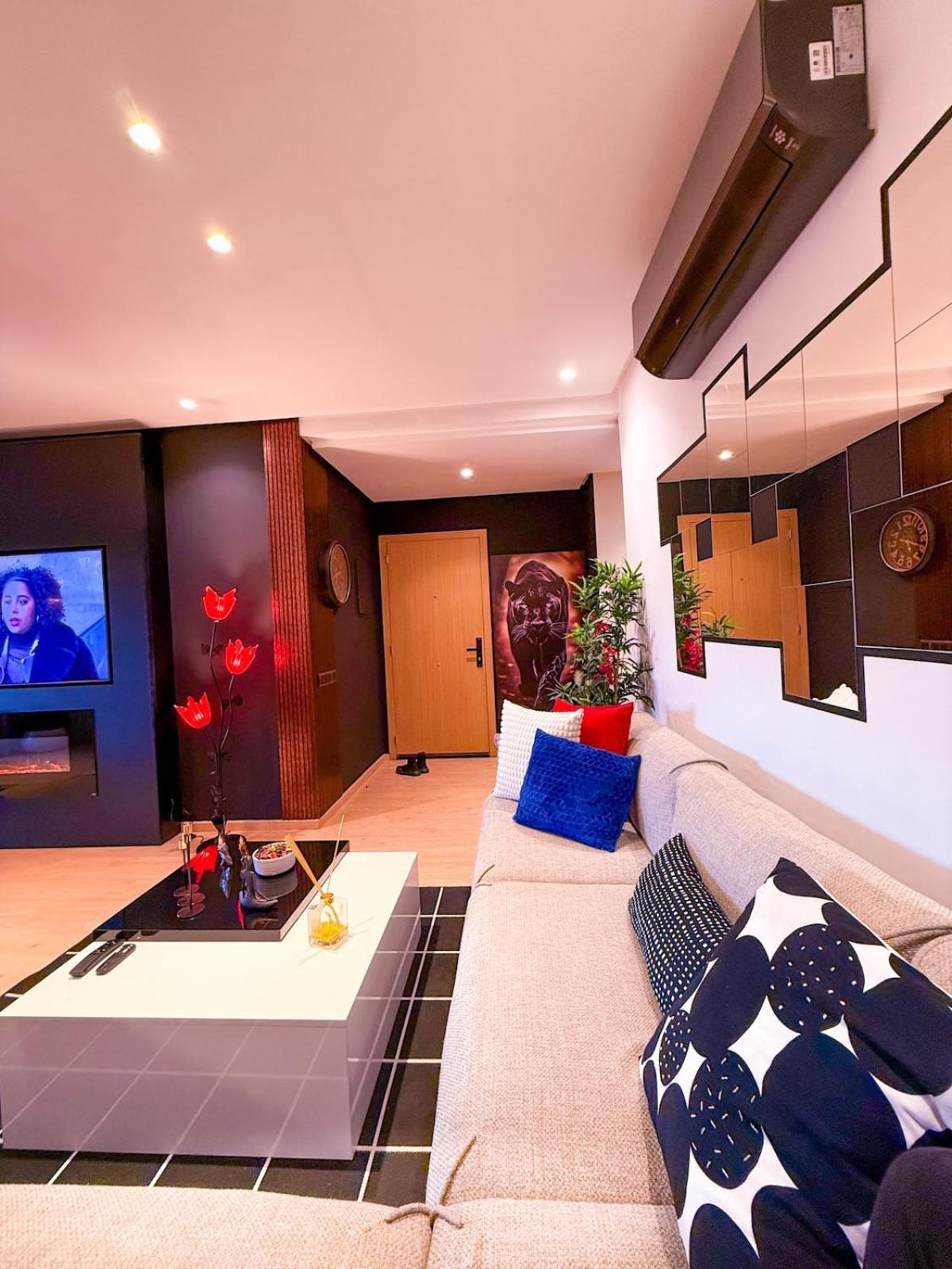 Privilege House Opale Appartement *